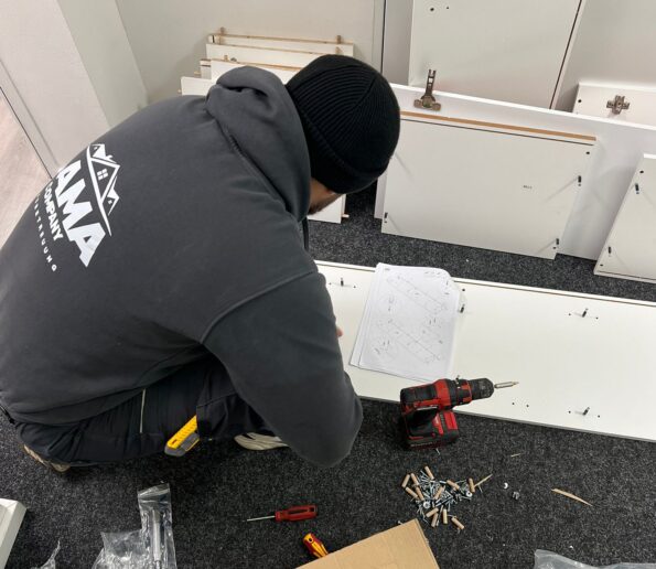 Hausbetreuung in Klagenfurt