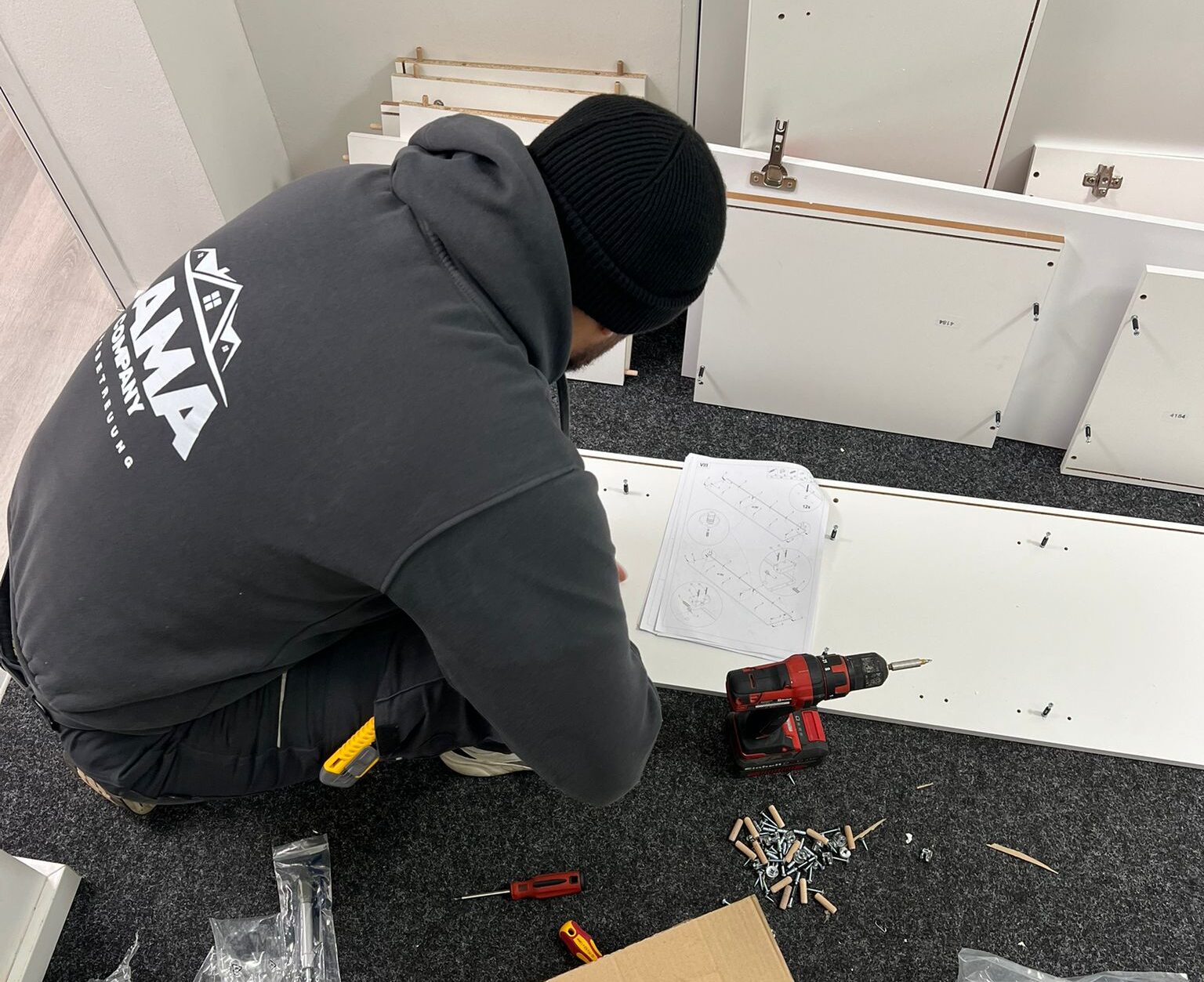 Hausbetreuung in Klagenfurt